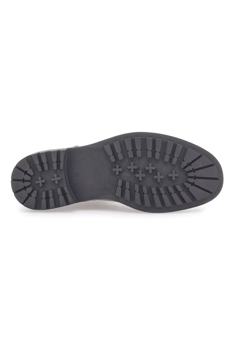 Stivaletti Beatles Marroni Sevenoaks 200388 [MARRONE] miniatura 5