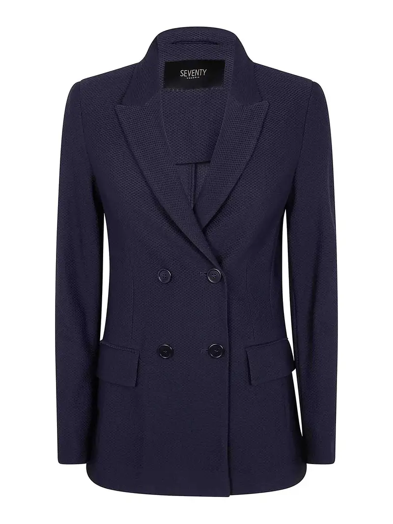 SEVENTY Blazer Blu 4171912