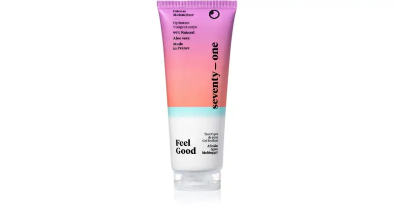 Feel Good Family crema idratante viso e corpo 200 ml