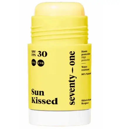 Stick solare THE SUNKISSED SPF30 15g