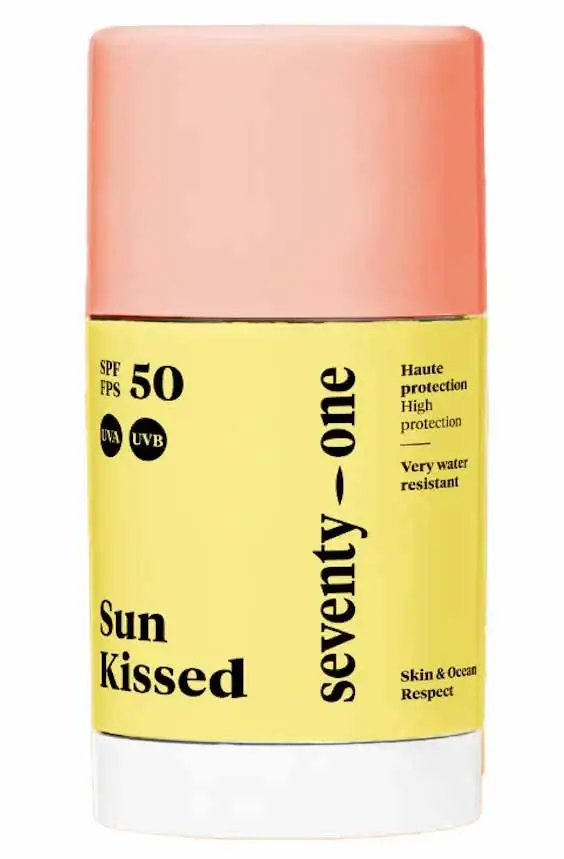 Stick solare THE SUNKISSED SPF50 15g