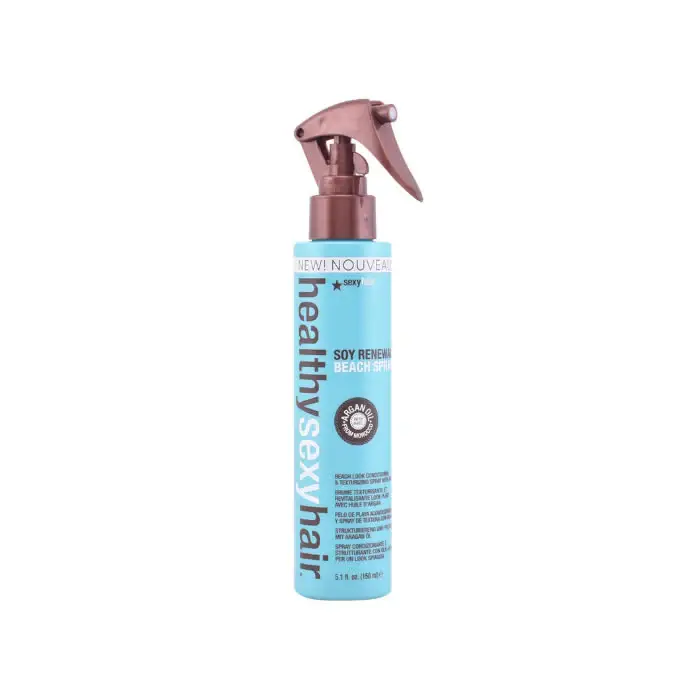 Healthy Sexyhair Beach Look Spray condizionante e texturizzante 150 ml