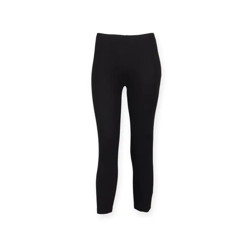 Leggings 3/4 da donna SF Clothing
