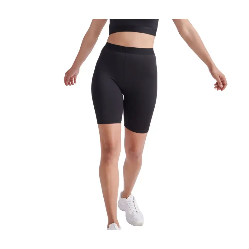 Shorts ciclisti da donna SF Clothing