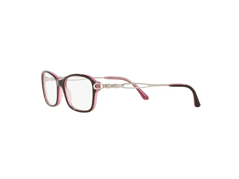 Sferoflex Donna SF1557B C585 Montature da vista Plastica Rosa Squadrata miniatura 2