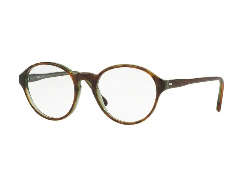 Sferoflex Uomo SF1146 C526 Montature da vista Plastica Havana  Pantos