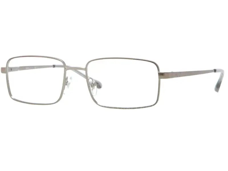 Sferoflex Uomo SF2248 231 Montature da vista Metallo Canna di fucile  Squadrata