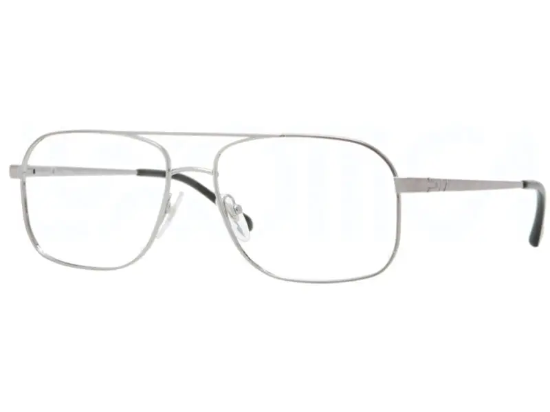 Sferoflex Uomo SF2249 268 Montature da vista Metallo Canna di fucile  Squadrata