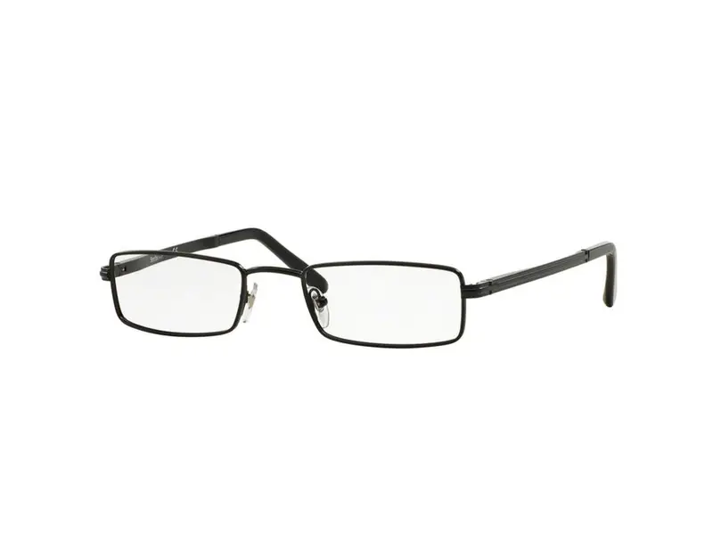 Sferoflex Uomo SF2269 136 Montature da vista Metallo Nero  Squadrata