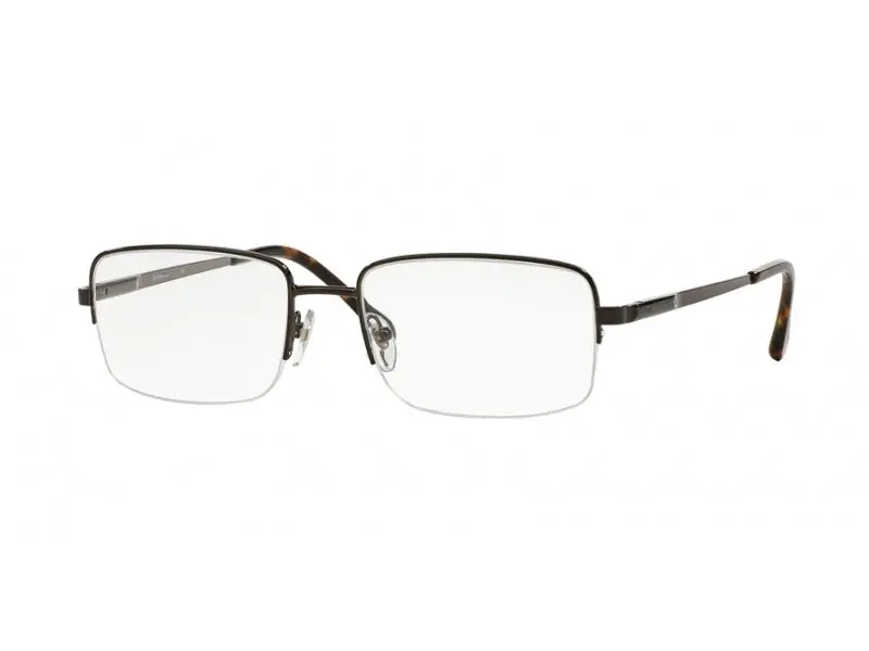 Sferoflex Uomo SF2270 441 Montature da vista Metallo Marrone  Squadrata