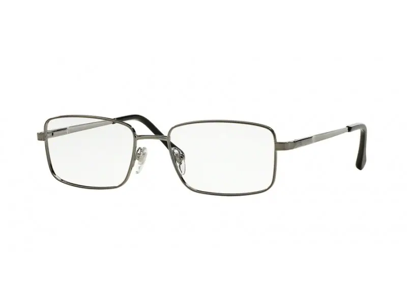 Sferoflex Uomo SF2271 268 Montature da vista Metallo Canna di fucile  Squadrata