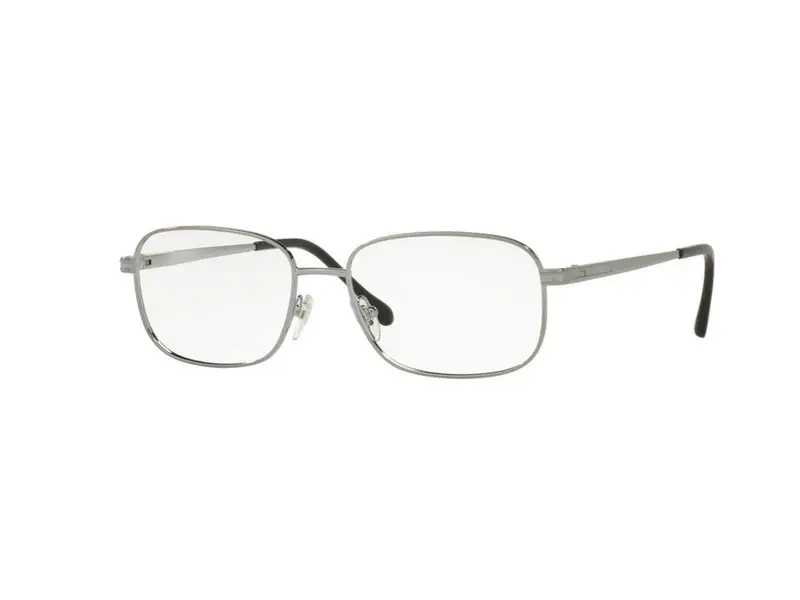 Sferoflex Uomo SF2274 268 Montature da vista Metallo Canna di fucile  Squadrata