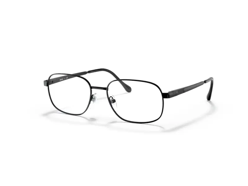 Sferoflex Uomo SF2294 132 Montature da vista Metallo Nero  Squadrata