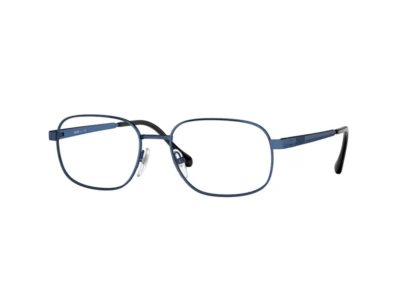Sferoflex Uomo SF2294 277 Montature da vista Metallo Blu  Squadrata