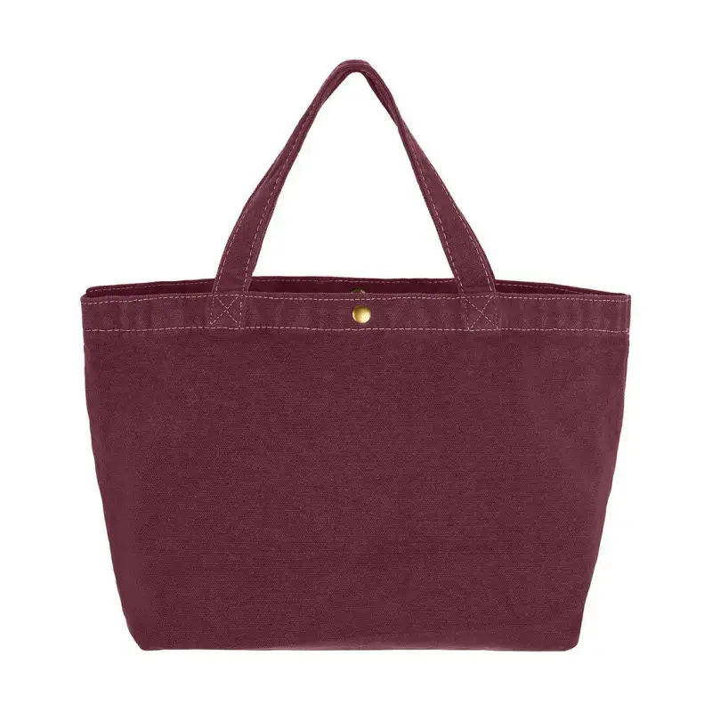 Borsa a spalla in tela piccola donna SG Accessories Bags