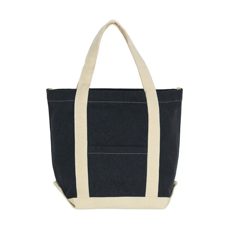 Borsa da donna SG Accessories Bags Canvas Denim
