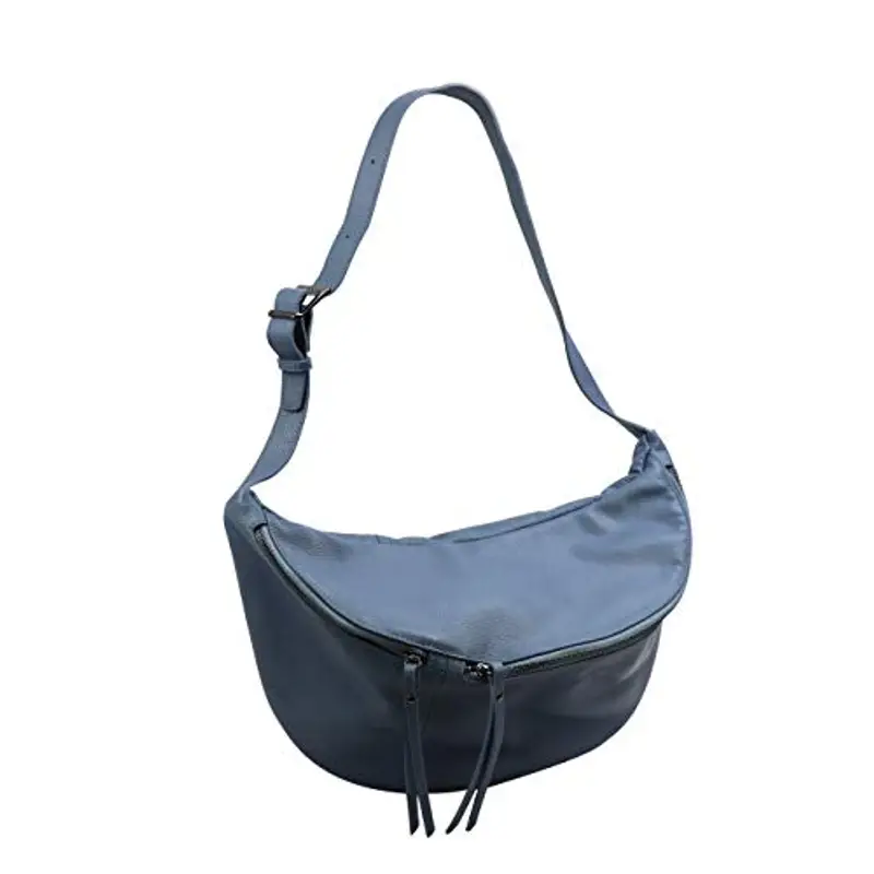 SH Leder Jeans Donna Blu 2465505 miniatura 3