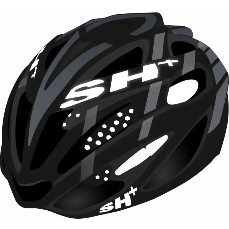 Casco da mountain bike SH Plus Shabli X-Plod