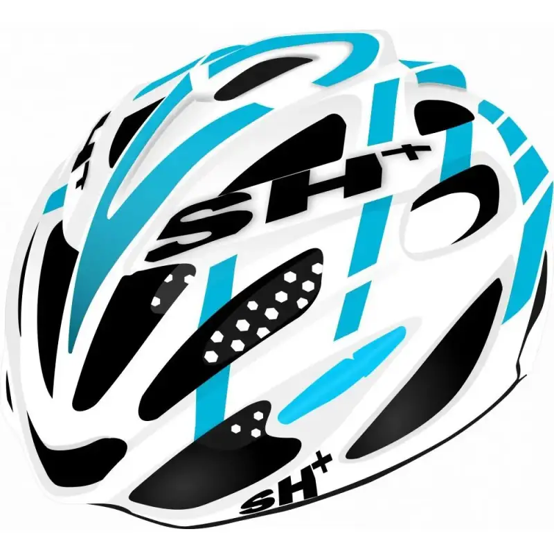 Casco da mountain bike SH Plus Shabli X-Plod