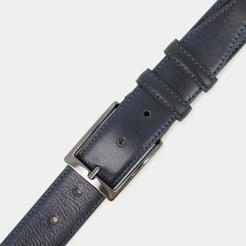 SHACKLETON Cinture Uomo Blu 2963833 miniatura 2