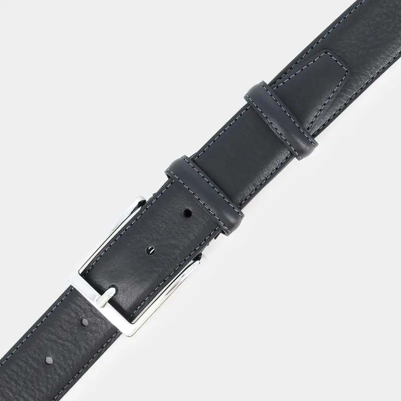 SHACKLETON Cinture Uomo Blu 2963836 miniatura 2