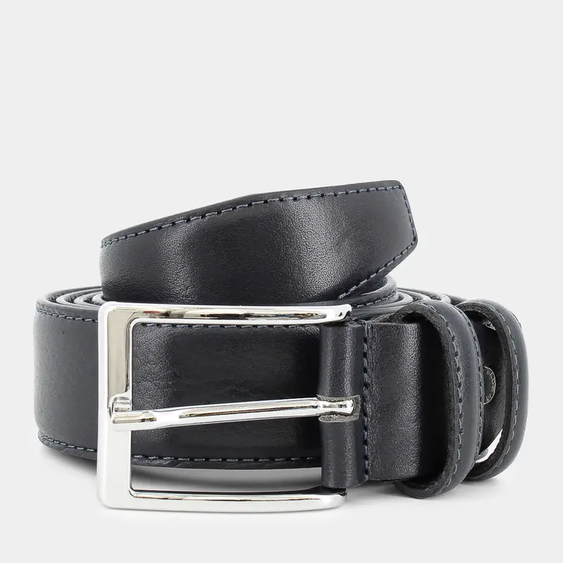 SHACKLETON Cinture Uomo Blu 2963836