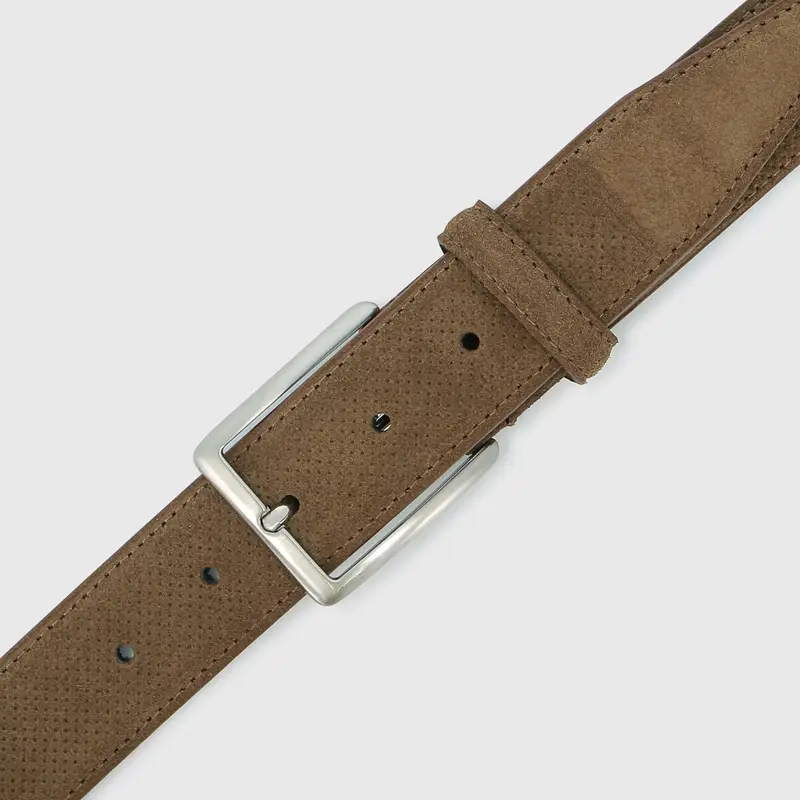 SHACKLETON Cinture Uomo Marrone 2963828 miniatura 2