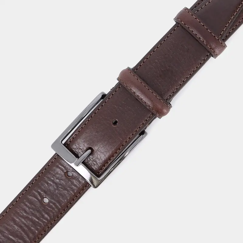 SHACKLETON Cinture Uomo Marrone 2963832 miniatura 2