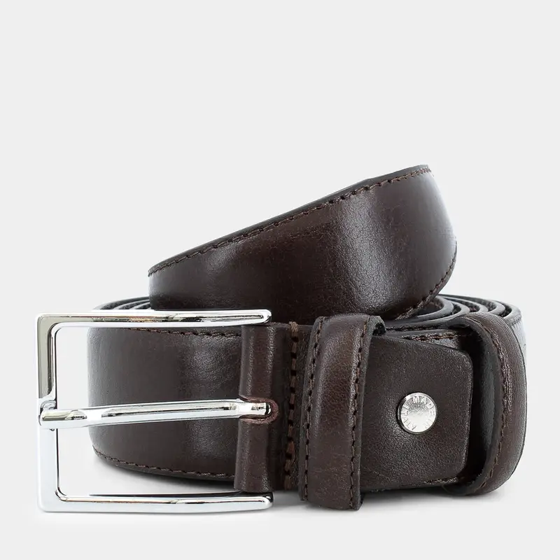 SHACKLETON Cinture Uomo Marrone 2963835
