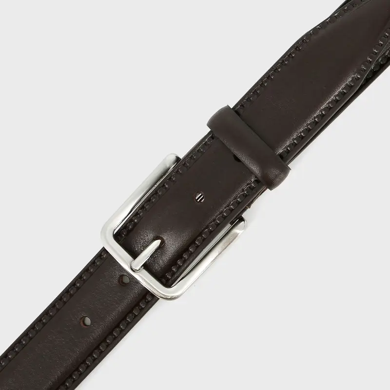 SHACKLETON Cinture Uomo Marrone 2963840 miniatura 2