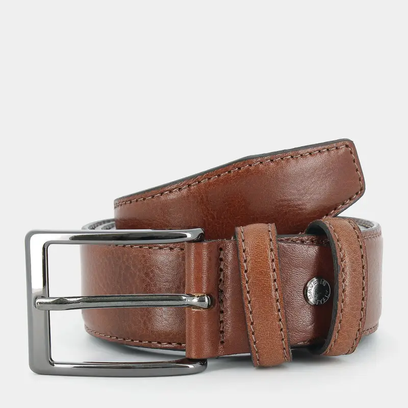 SHACKLETON Cinture Uomo Marrone 2963938