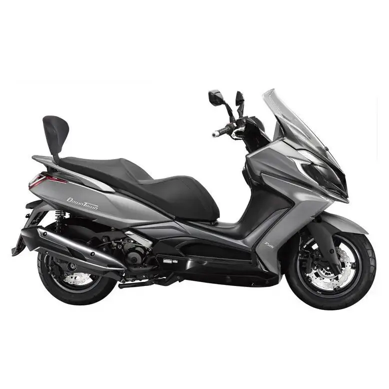 Attacco per schienale scooter Shad Kymco downtown 125