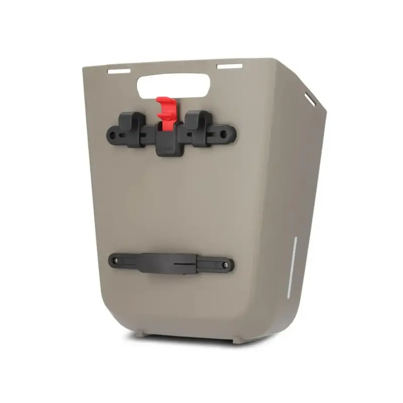 Cestino a rilascio rapido Shad Daily