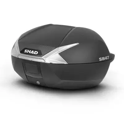 Coperchio superiore Shad sh47