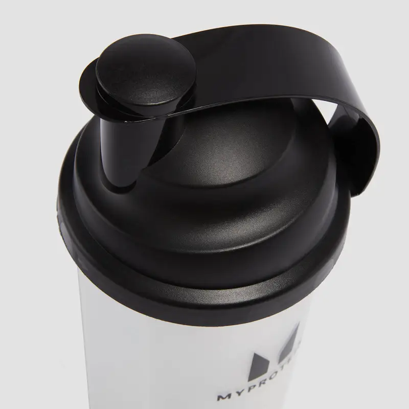 Shaker MixMasterTM Myprotein - Trasparente/Nero miniatura 3