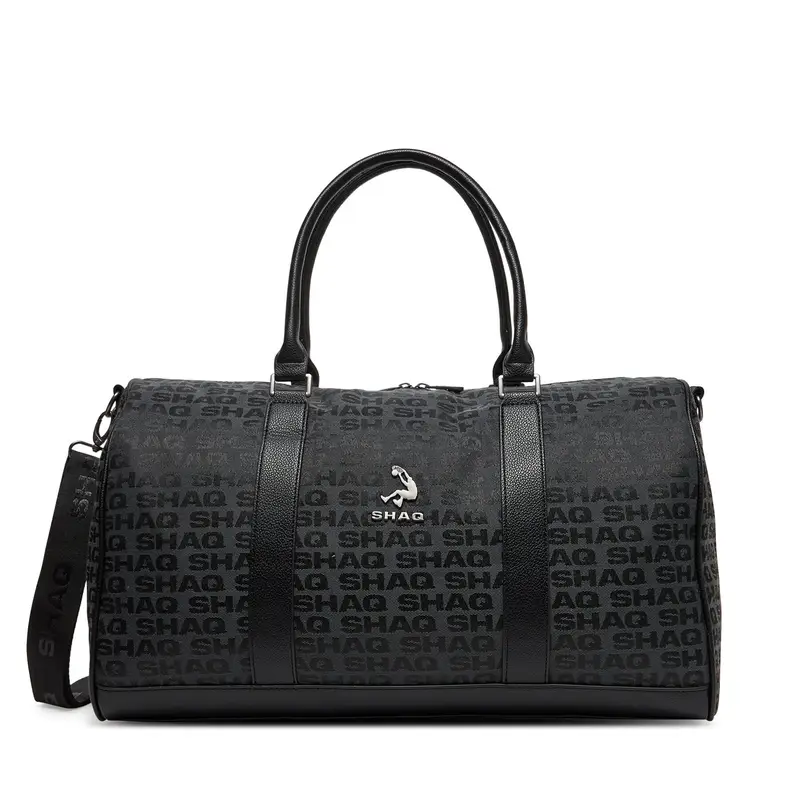 Borsa Shaq SHAQ-P-002-07 Nero