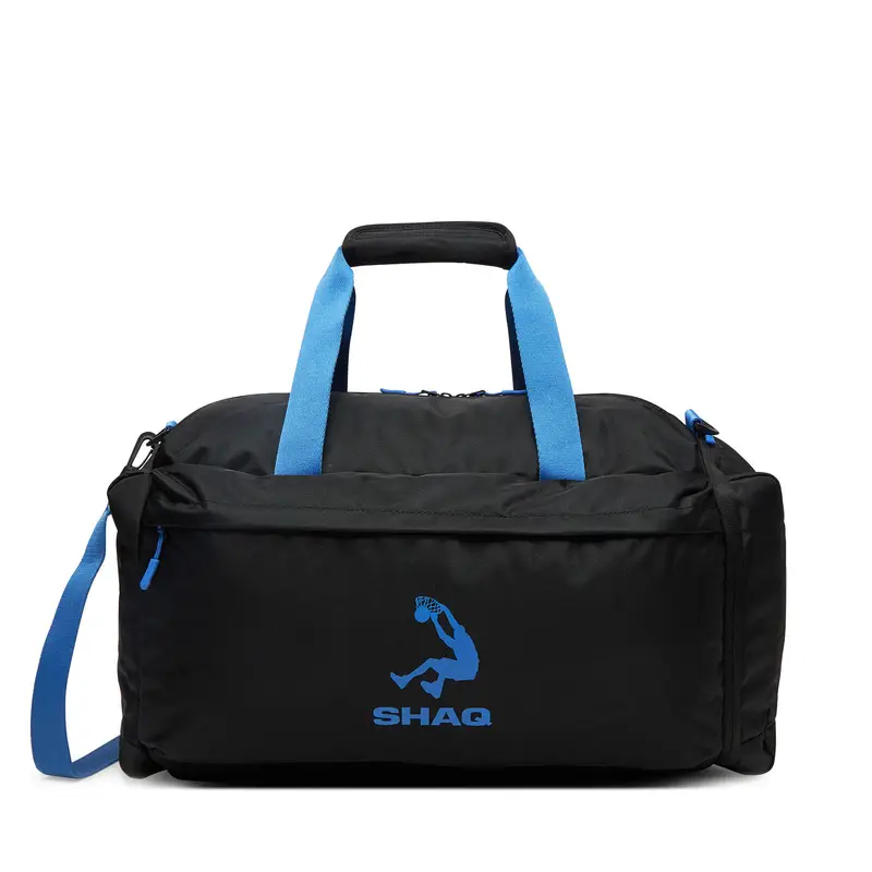 Borsa Shaq SHAQ-P-007-07 Nero