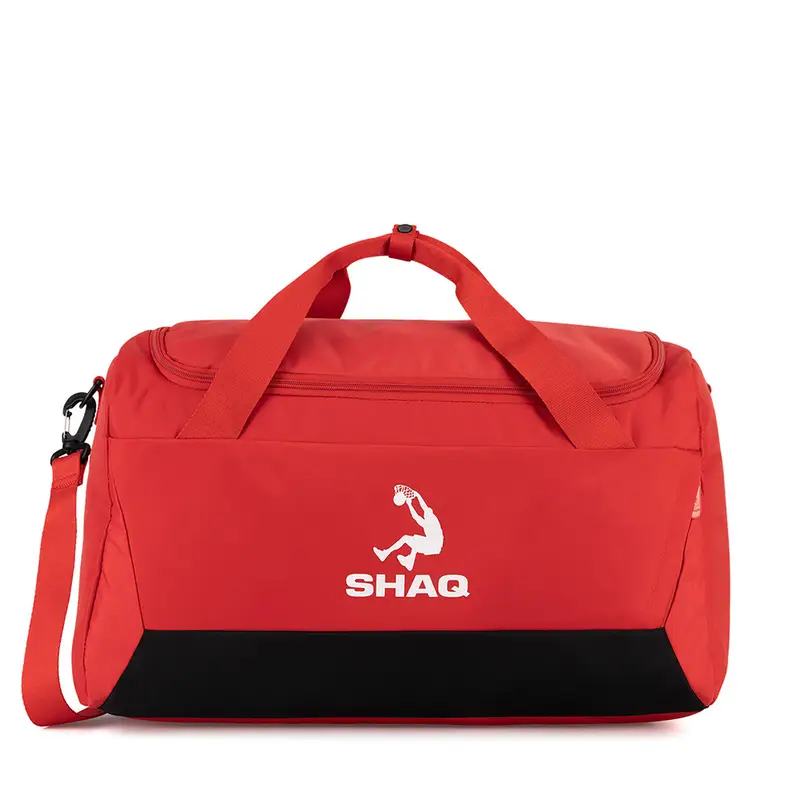 Borsa Shaq SHQ-K-002-CCC Rosso