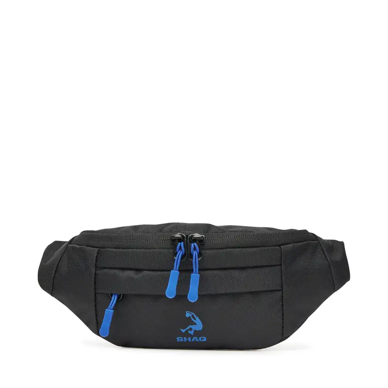 Shaq Marsupio Nero 3093522