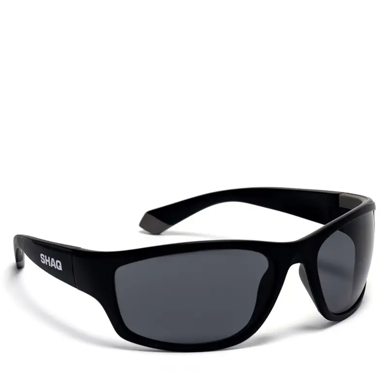 Occhiali da sole Shaq SH 6714 Nero