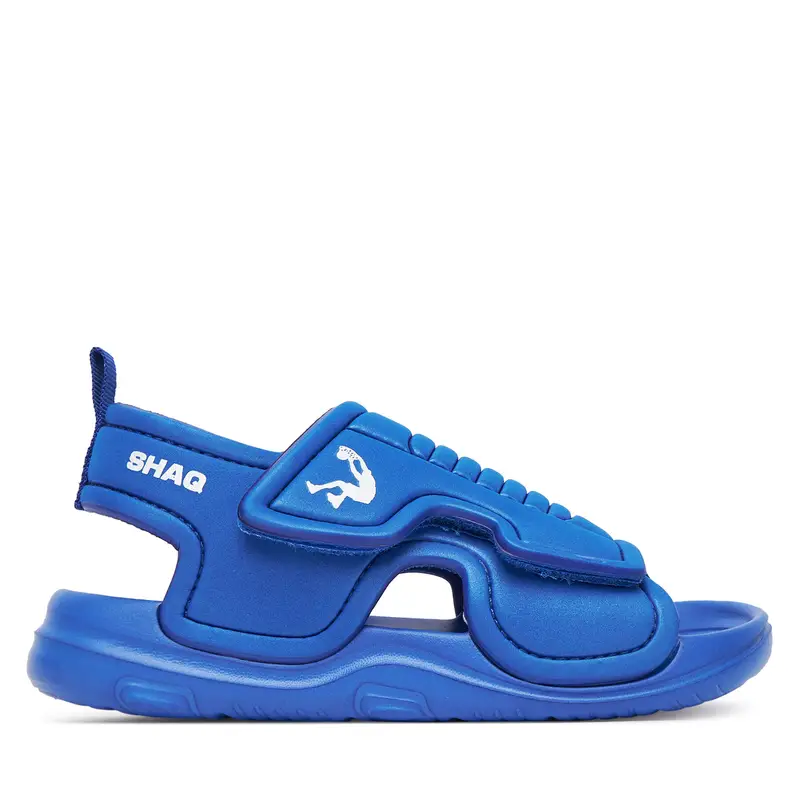 Sandali Shaq LEA-XM-0048 Blu