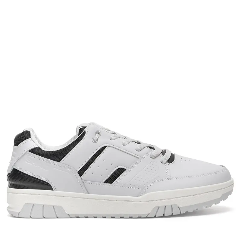 Sneakers Shaq BREAKER LOW AQ95014M-SX Grigio