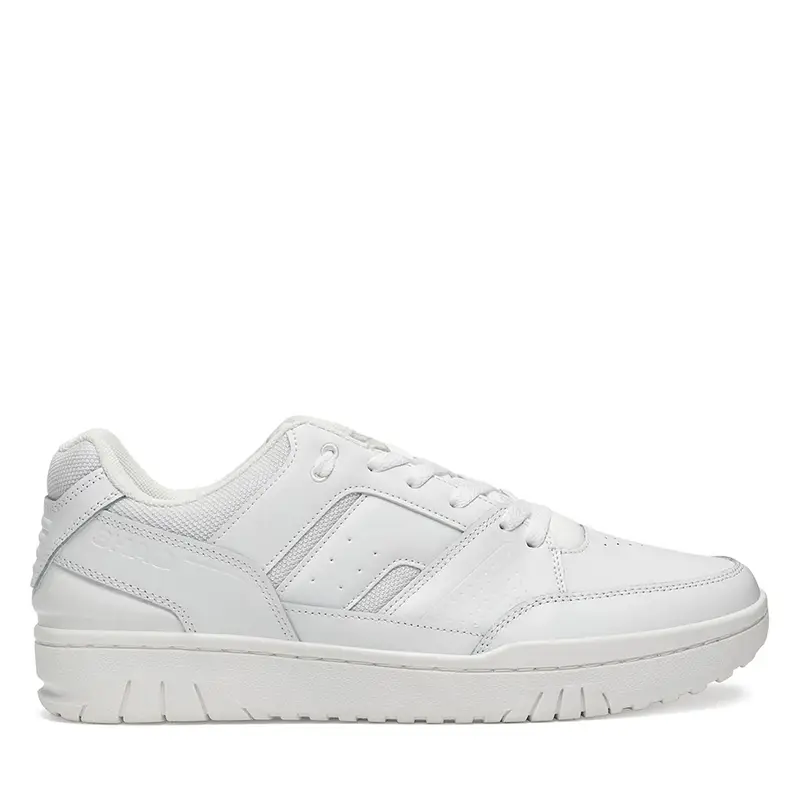 Sneakers Shaq BREAKER LOW AQ95014M-W Bianco