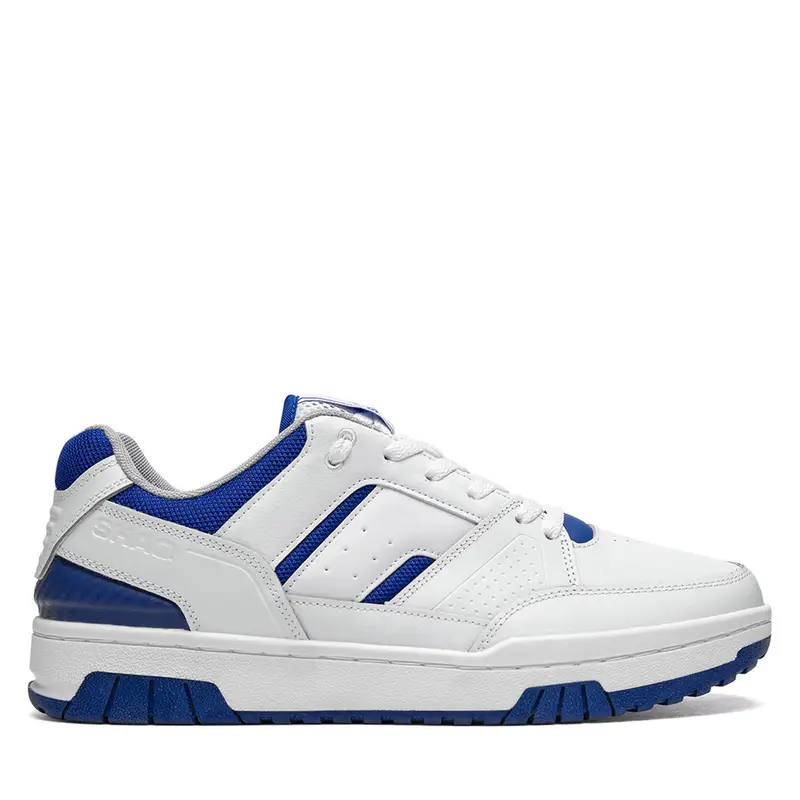 Sneakers Shaq BREAKER LOW AQ95014M-WD Bianco