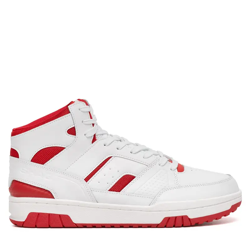 Sneakers Shaq BREAKER MID AQ95013M-WR Bianco