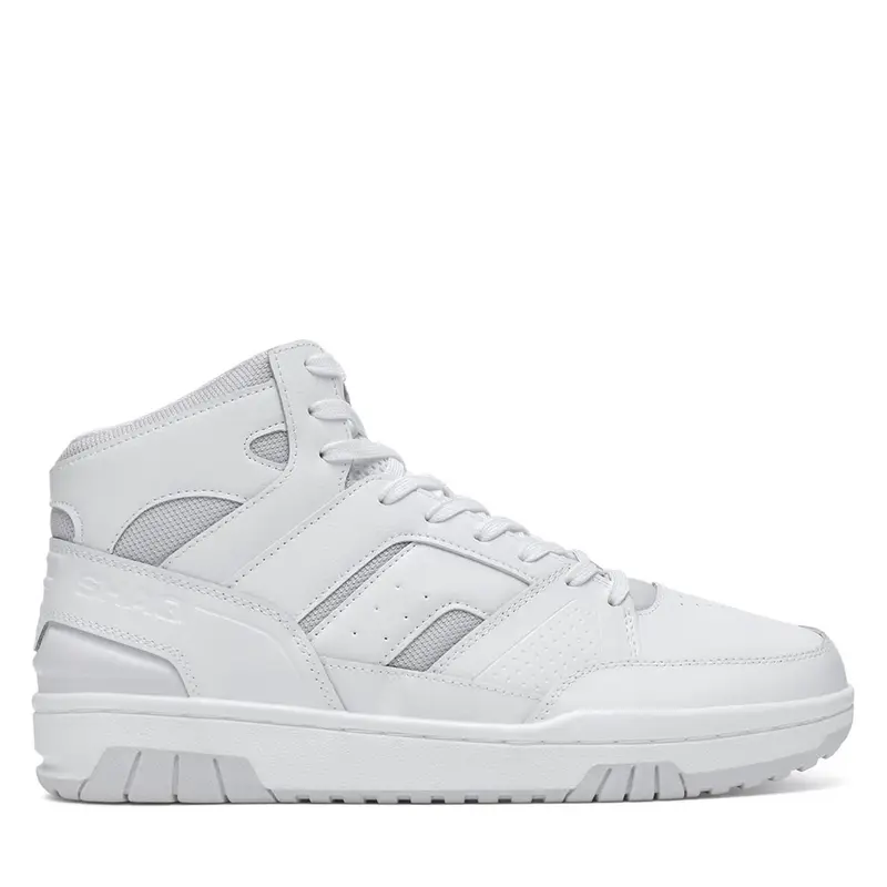 Sneakers Shaq BREAKER MID AQ95013M-WS Bianco