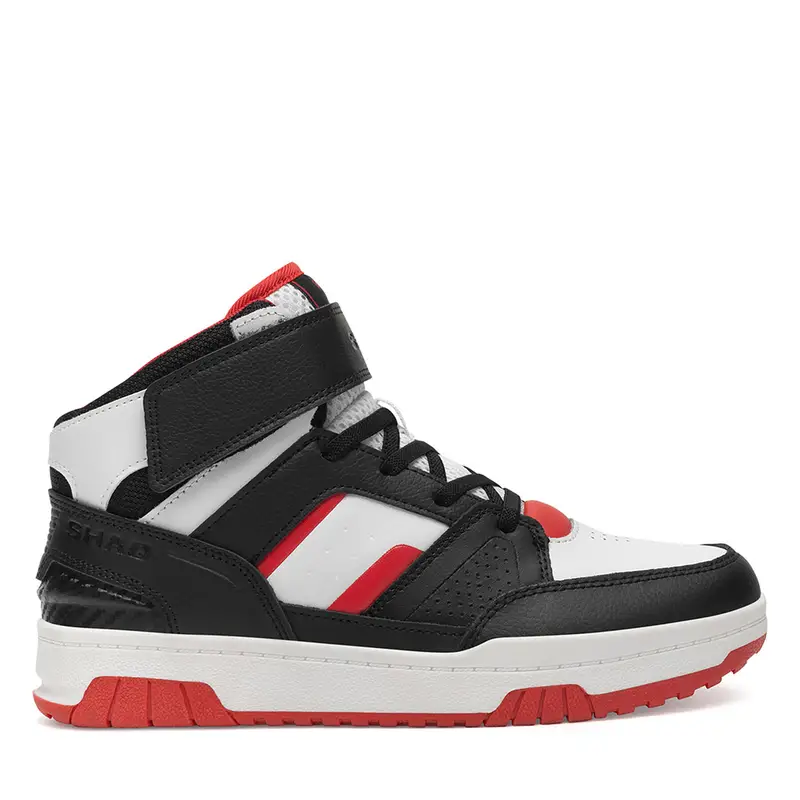 Sneakers Shaq BREAKER MID AQ95013Y-BWR Nero