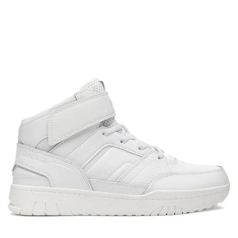 Sneakers Shaq BREAKER MID AQ95013Y-W Bianco