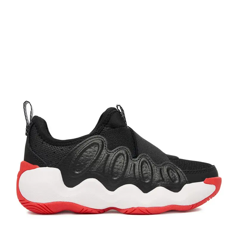 Sneakers Shaq CEO-4X AQ95035Y-BR Nero