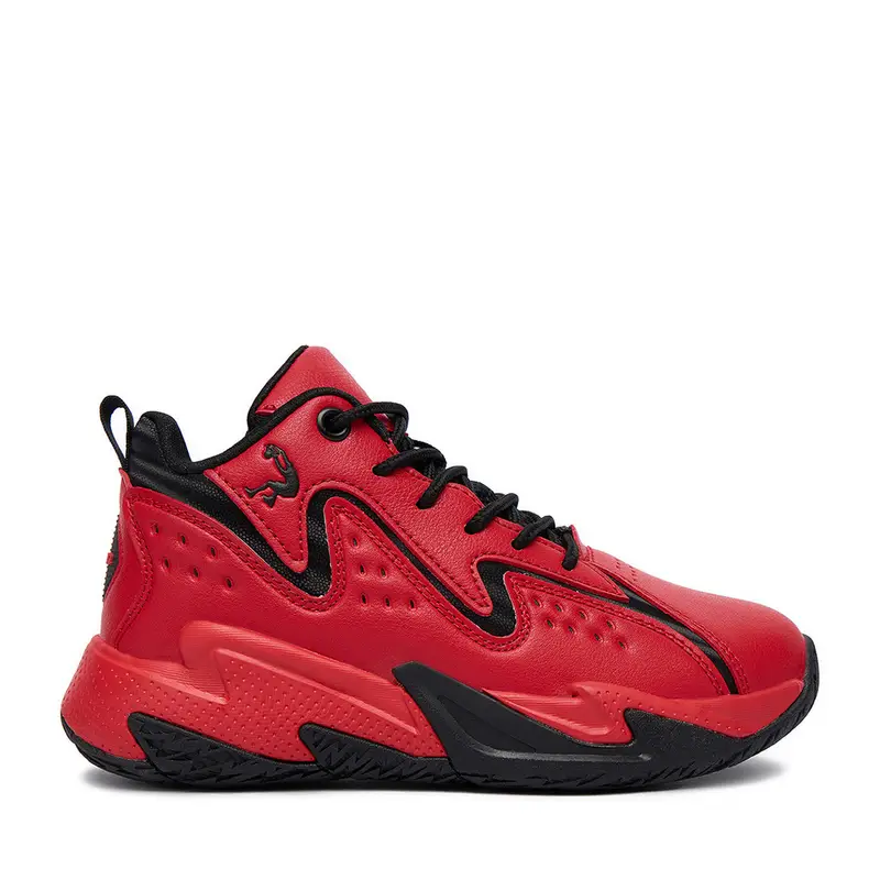 Sneakers Shaq CEO-CP40-HC2400-K Rosso